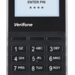 Verifone PP1000SE V3 CTLS