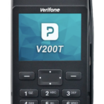 Verifone V200t