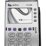 Verifone VX520